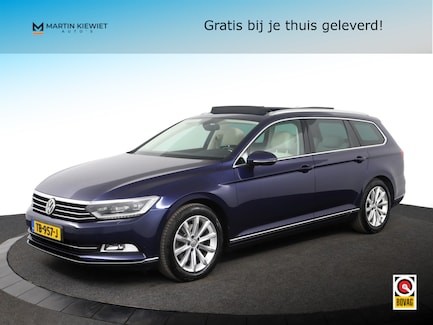 Volkswagen Passat 0