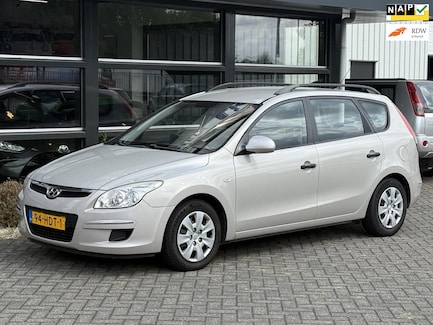 Hyundai i30 0