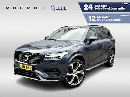 Volvo XC90 0