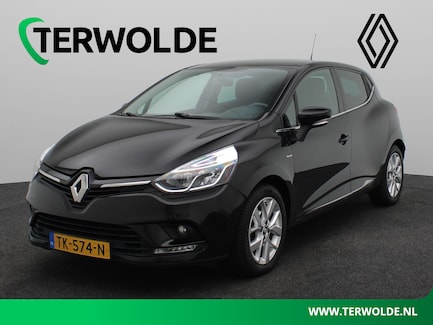 Renault Clio 0