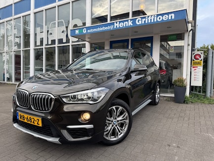 BMW X1 0