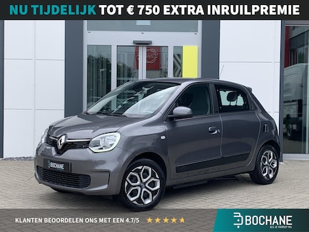 Renault Twingo 0