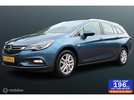 Opel Astra 0