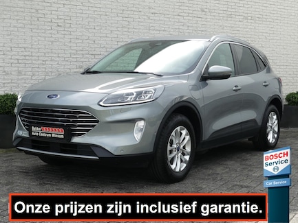 Ford Kuga 0