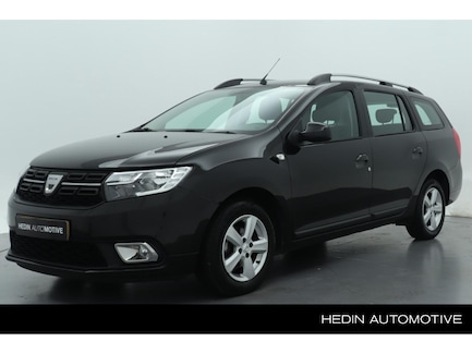 Dacia Logan MCV 0
