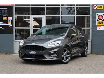 Ford Fiesta 0