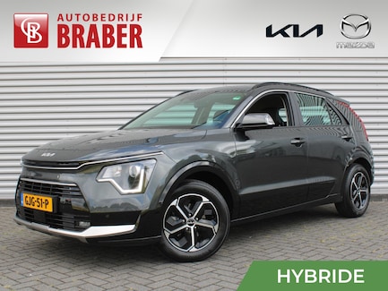 Kia Niro 0