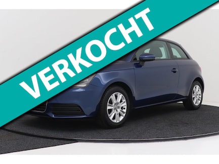 Audi A1 0