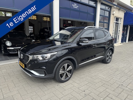 MG MG ZS 0
