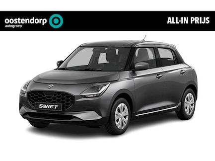 Suzuki Swift 0