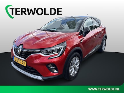 Renault Captur 0
