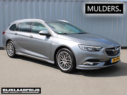 Opel Insignia 0