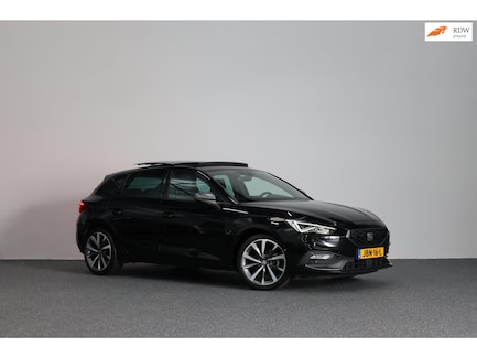 SEAT Leon 0