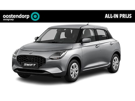 Suzuki Swift 0