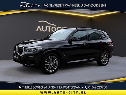 BMW X3 0