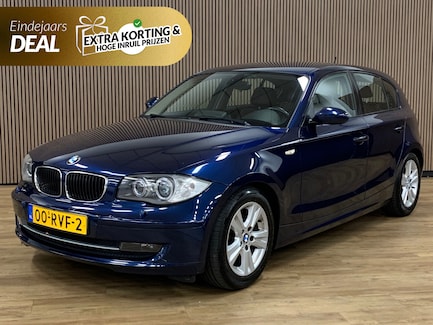 BMW 1-Serie 0