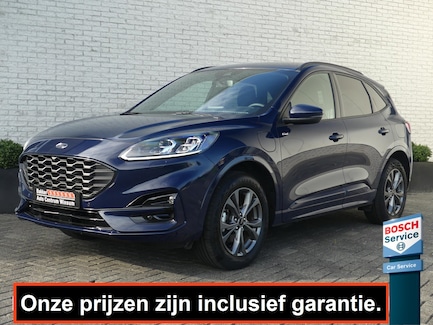 Ford Kuga 0