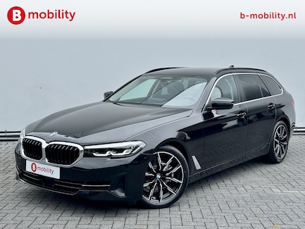 BMW 5-Serie 0