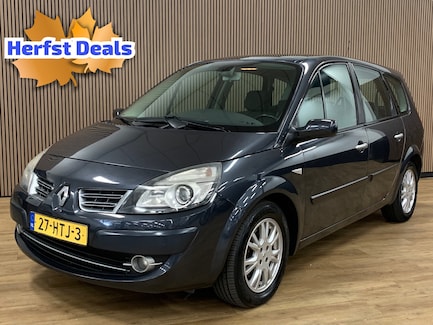 Renault Grand Scenic 0