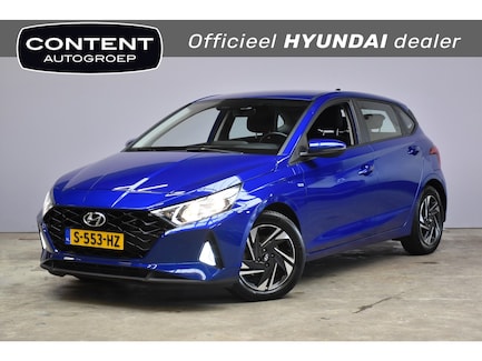 Hyundai i20 0