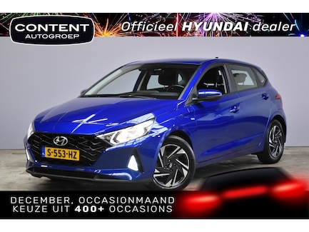Hyundai i20 0