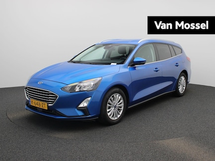 Ford Focus 0