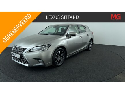 Lexus CT 0