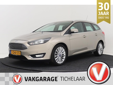Ford Focus 0