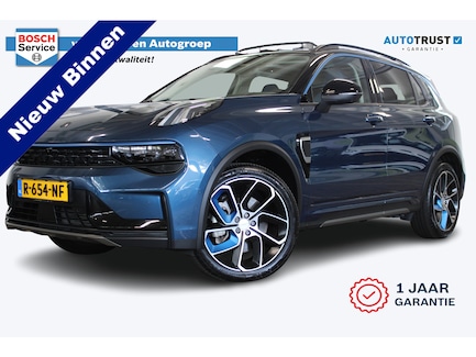Lynk & Co 01 0