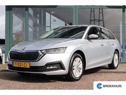 Skoda Octavia 0