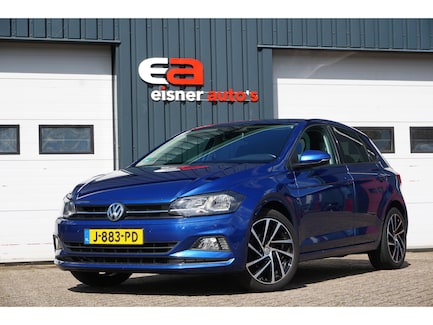 Volkswagen Polo 0
