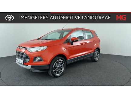 Ford EcoSport 0