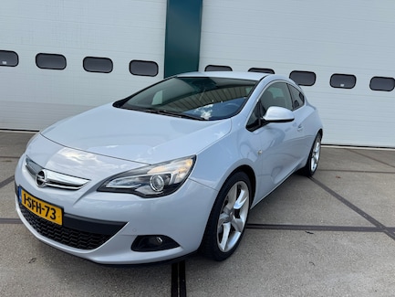 Opel Astra 0
