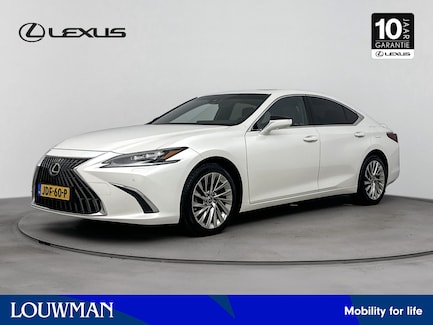Lexus ES 0