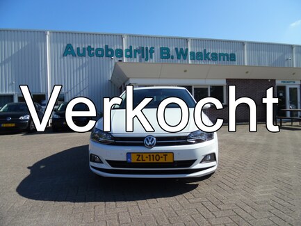 Volkswagen Polo 0
