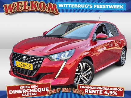 Peugeot 208 0