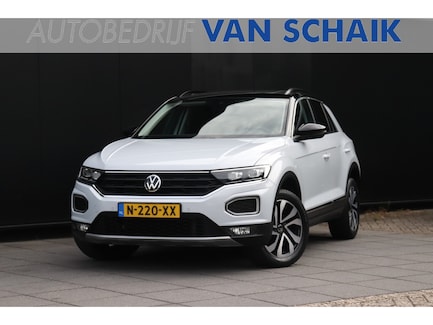Volkswagen T-Roc 0