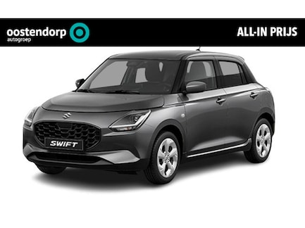Suzuki Swift 0