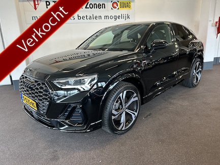 Audi Q3 Sportback 0