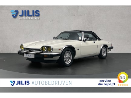 Jaguar XJ-12 0