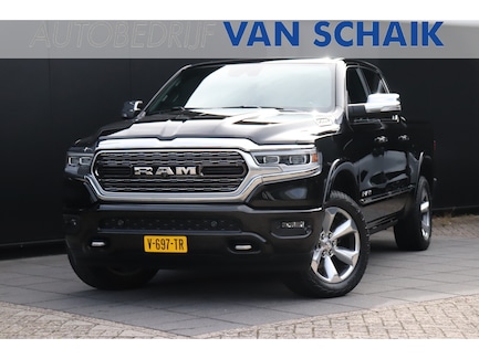 Dodge Ram 1500 0
