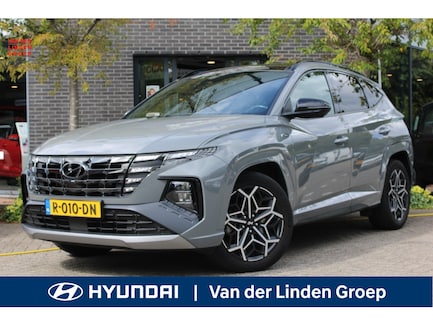 Hyundai Tucson 0