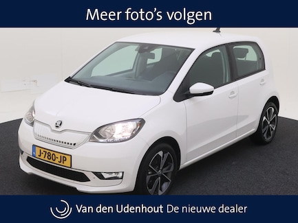 Skoda Citigo e-iV 0