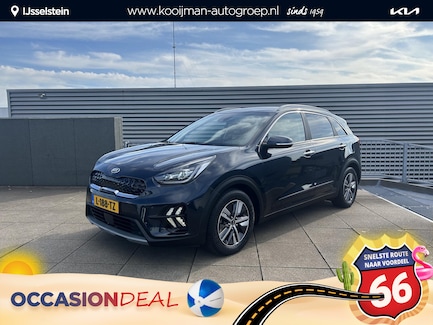 Kia Niro 0