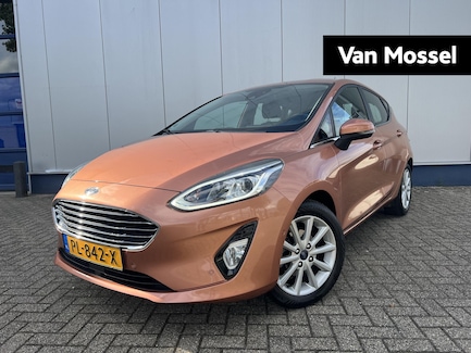 Ford Fiesta 0