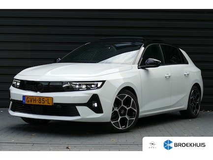 Opel Astra 0