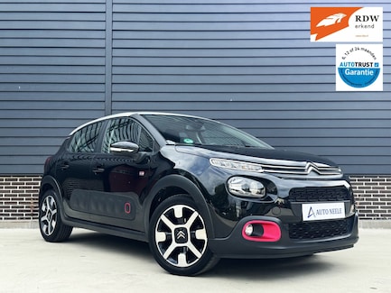 Citroën C3 0