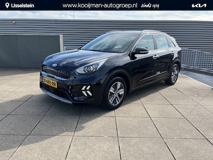 Kia Niro 0