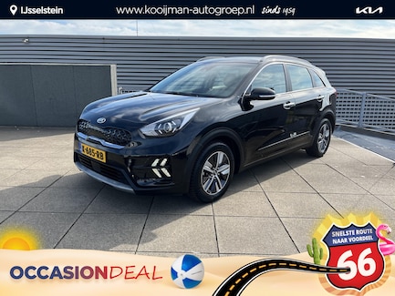 Kia Niro 0