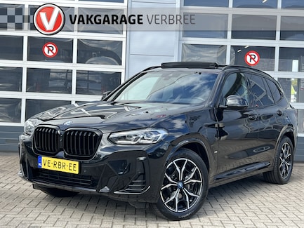 BMW X3 0